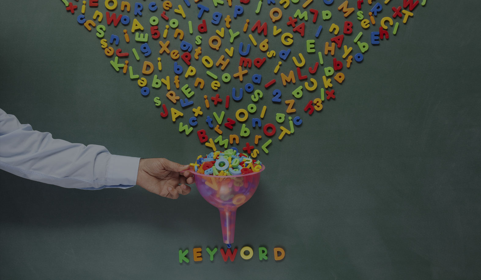 SEO Keywords